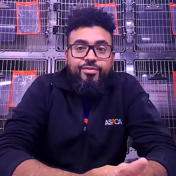 Pedro Guzman- Client Operations Manager, NYC Mobile Veterinary Services