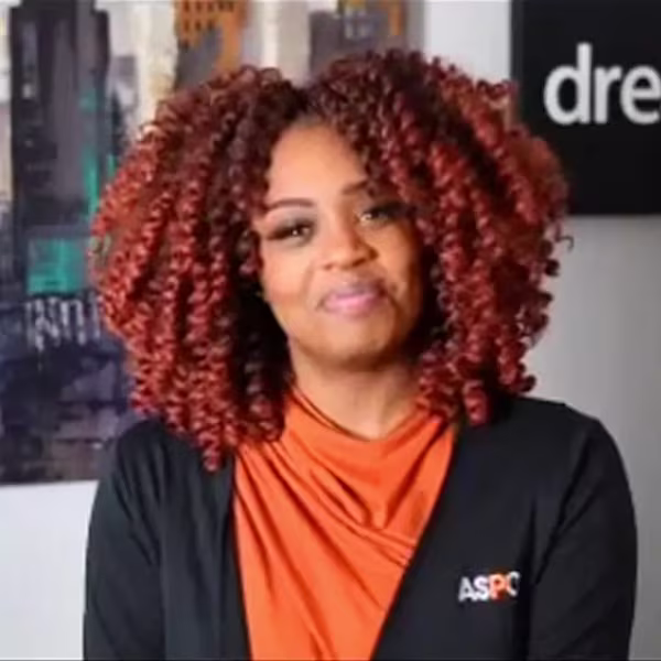 Stephanie Leguillow- Manager, Operations and Service Delivery 