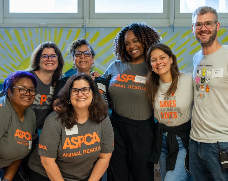 ASPCA Careers