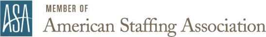 American Staffing Association Member