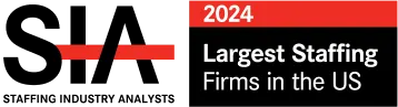 2024 Staffing Industry Analysts Largest Staffing Firms in the US
