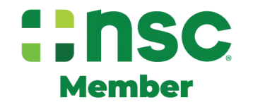 National Safety Council member
