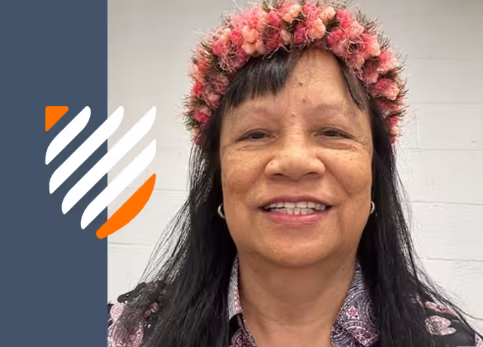 Natividad Long, Operations Administrator at AWP Safety