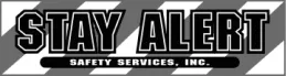 Stay Alert Safety Services LLC logo