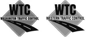 Washington Traffic Control, LLC & Western Traffic Control, LLC logo