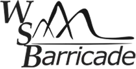 WS Barricade logo