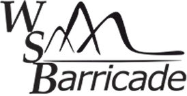 WS Barricade logo