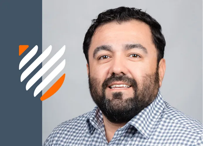 Jesus Nuñez, AWP Safety Vice President of Operations – Mountain Region.