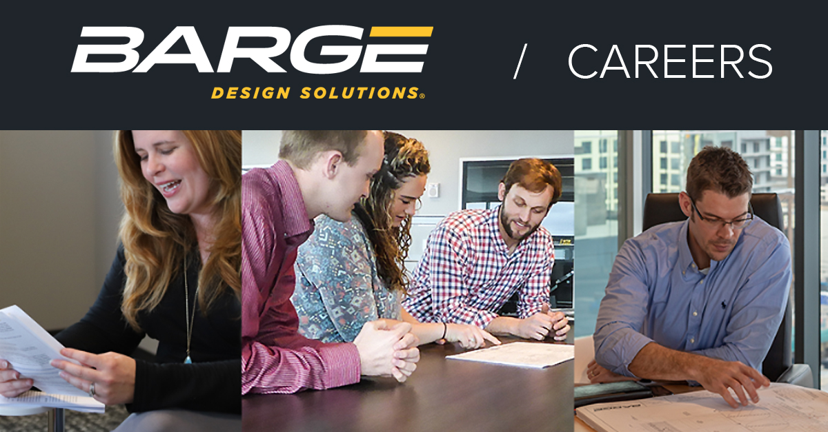 Survey Crew Chief | Columbus, GA | Barge Design Solutions