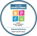 St. Louis Business Journal Best Places to Work 2025
