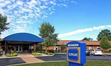 The Bethesda Southgate location