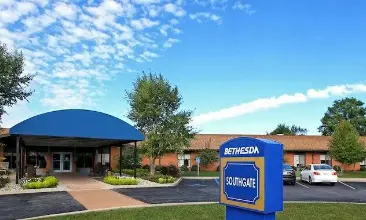 The Bethesda Southgate location