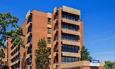 The Bethesda Dilworth location