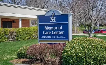 Memorial Care Center location