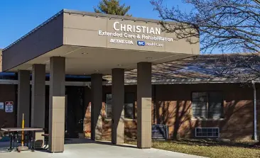 Christian Extended Care & Rehabilitation location