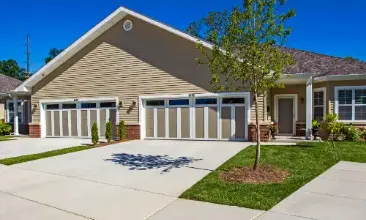 The Oaks at Bethesda location