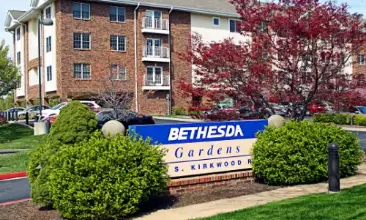 Bethesda Gardens location