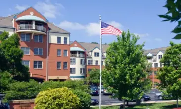 Bethesda Orchard location