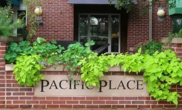 Pacific Place location