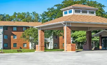 Village North location