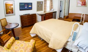 Home, Health, and Hospice services