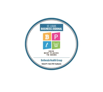 St. Louis Business Journal Best Places to Work 2025