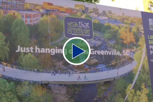 	Video about Bon Secours in Greenville, SC