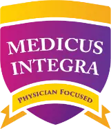 Medicus Integra award logo