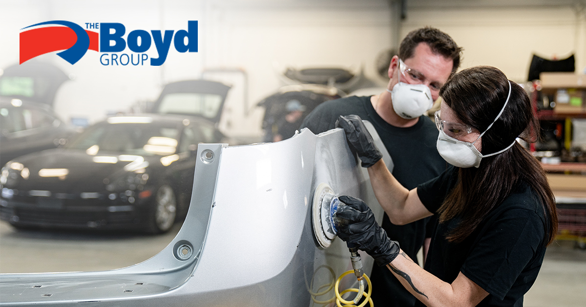 Customer Service Representative Scotia, NY The Boyd Group