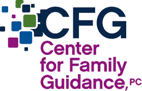 cfg center family guidance