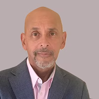 Charles Spearman, SBC Group, Guggenheim Partners (Retired)
