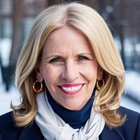 Ginger Brennan, Principal, GB Advisory, Voya Financial (Retired)