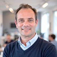 Jonathan Thurston, CEO, iAccess LLC