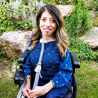 Kelie Hess, Program Coordinator, USU Institute for Disability Research, Policy & Practice