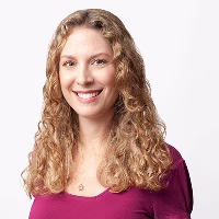 Mindy Greenberg, Accessibility Strategy Lead, Google