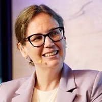Rylin Rodgers, Global Disability Policy Director, Microsoft