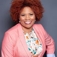 Tracy Edmonds, Founder and CEO, TJE Coaching & Consulting