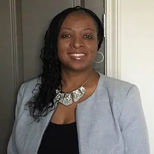 Chandrae, Manager, Market Clinical Quality Improvement