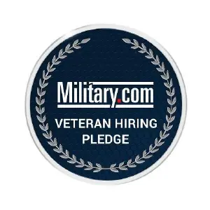 Military.com Veteran Hiring Pledge