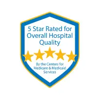 5 Star Rating