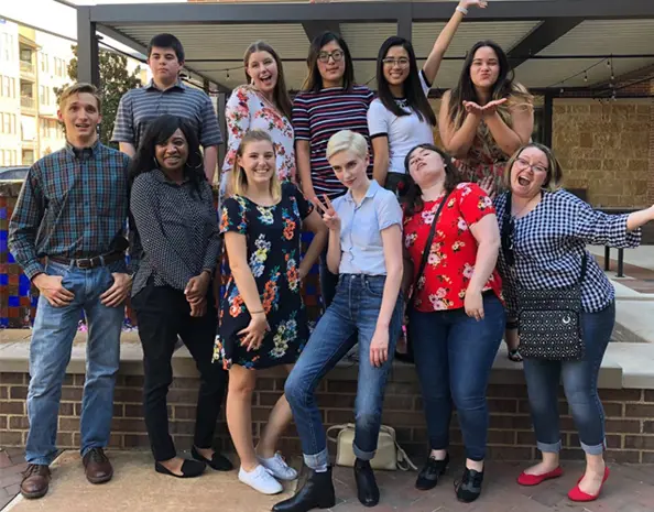 Cinemark Summer Internship 10-week paid program at our Plano, Texas headquarters