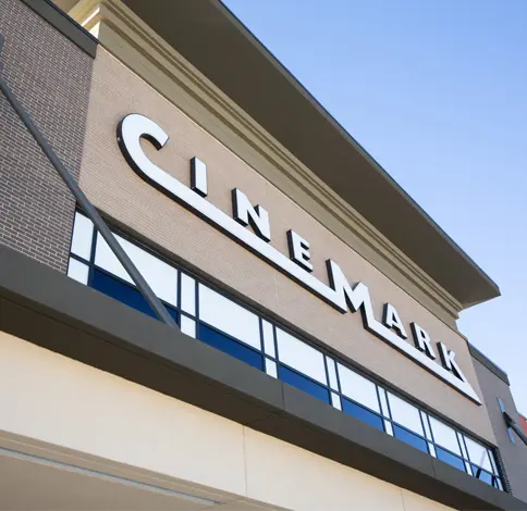 Theatre Support jobs at Cinemark