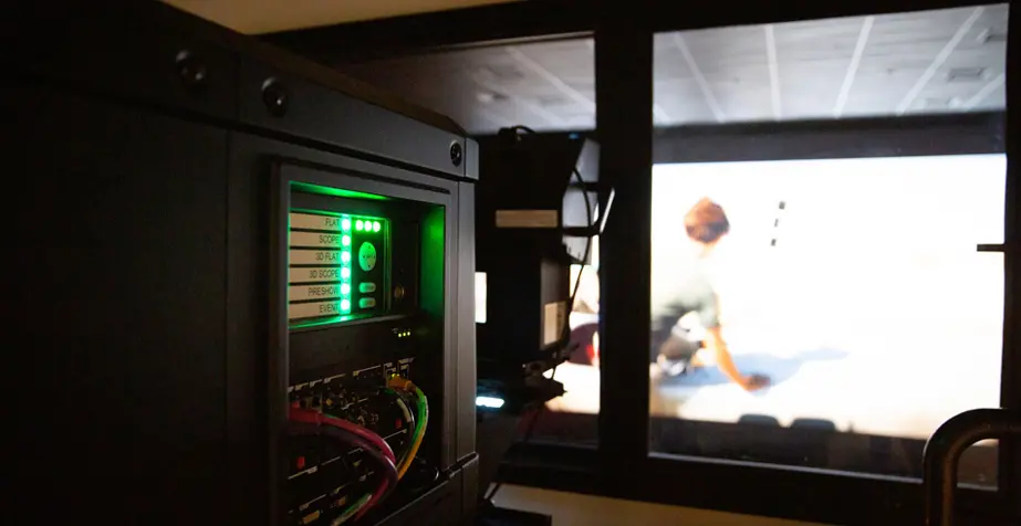 Employee benefits and perks for Theatre Support team members at Cinemark