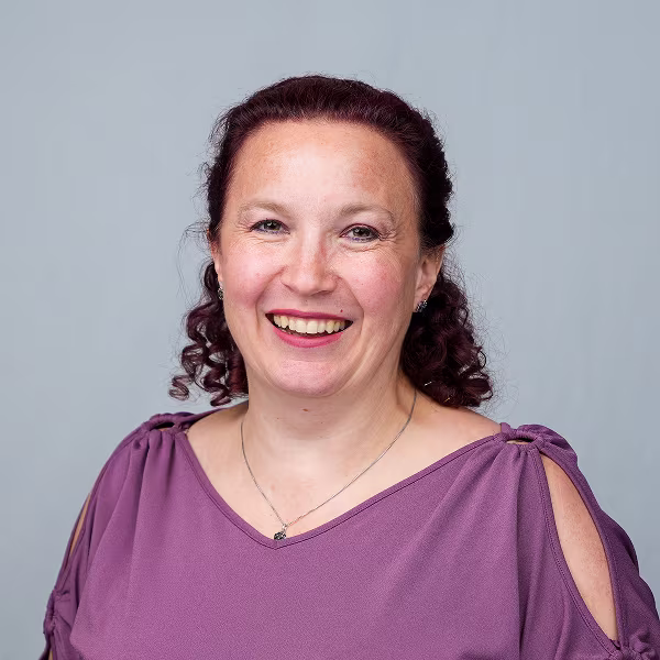 Cinemark employee, Leah-Anne J., Vice President, Regional Operations