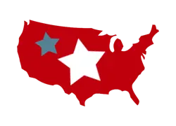 Cinemark has 330+ theatres in 42 U.S. states