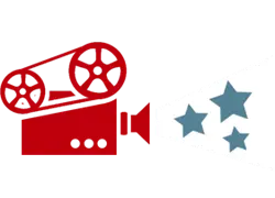840 movies play on Cinemark screens each year