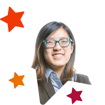 Cinemark Internship testimonial: Abigail, Digital Marketing Intern