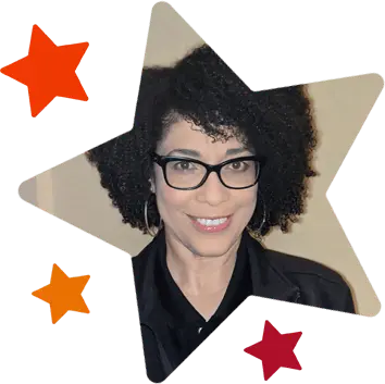 Cinemark Theatre Support employee testimonial: Giget, Guest Services Representative