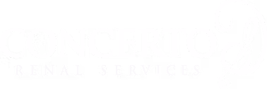 Concerto Renal Services logo