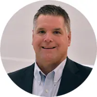 Dent Wizard CEO, Mike Black